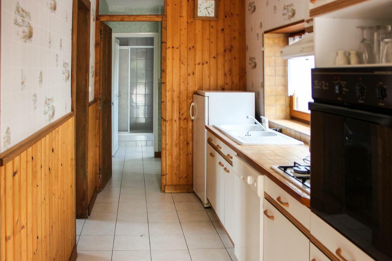 Chambres D'Hotes Domaine Des Iris アヌー エクステリア 写真